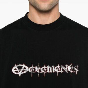 Vetements "Reaper" T-Shirt